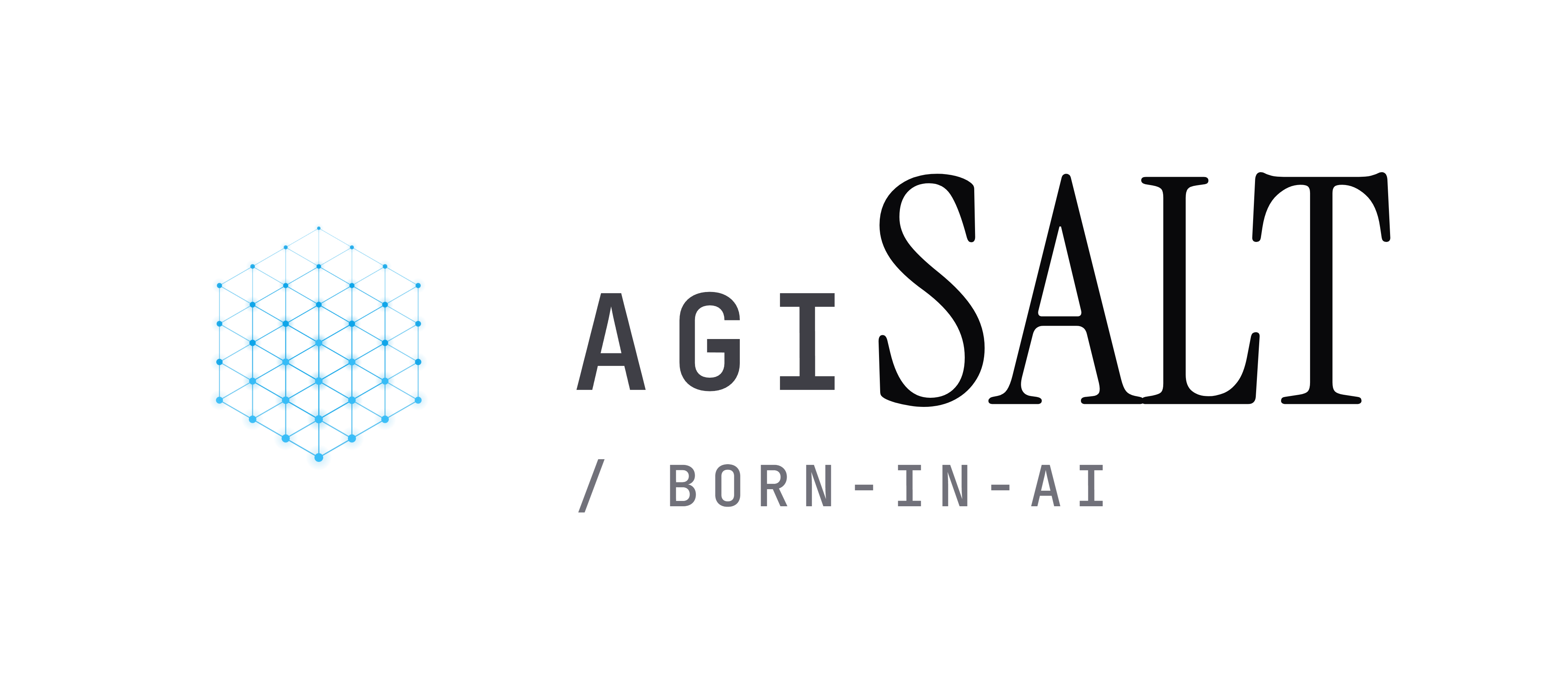 SALT — Born in AI